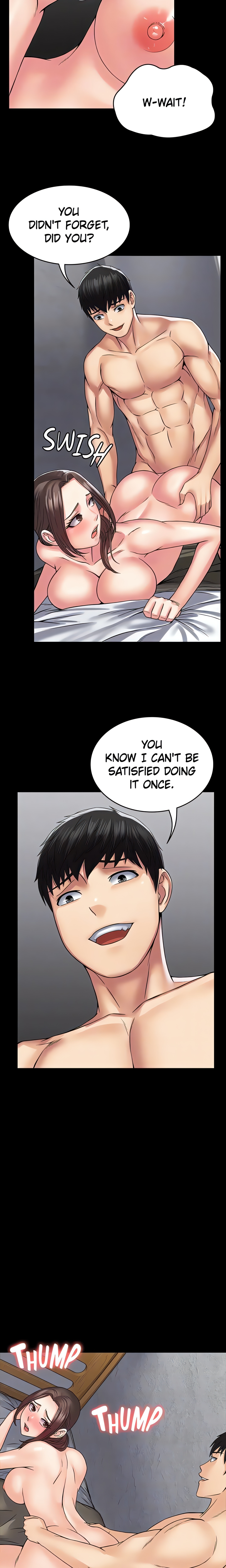 Succubus System (Official) chapter 42 page 8