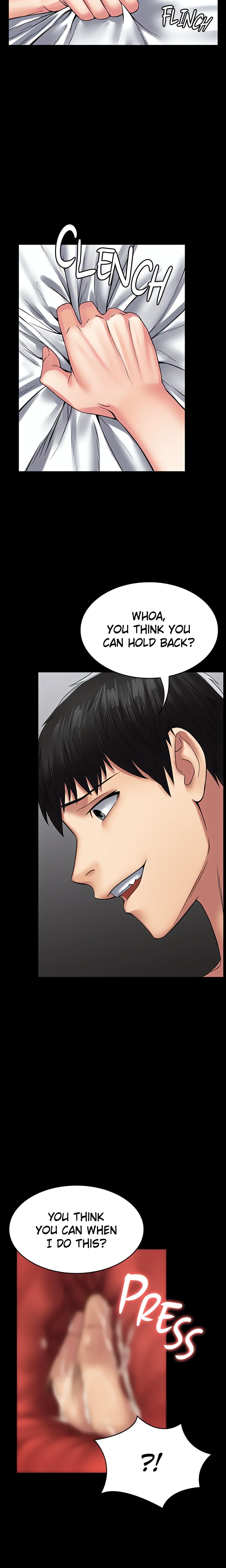Succubus System (Official) chapter 42 page 10