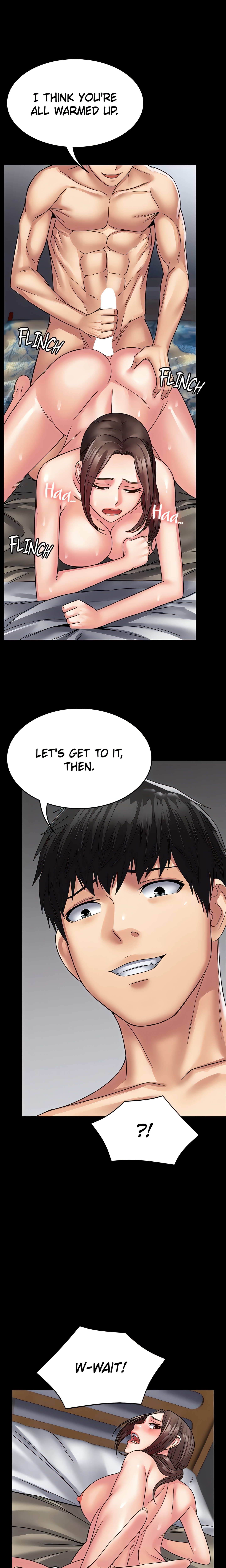 Succubus System (Official) chapter 42 page 12