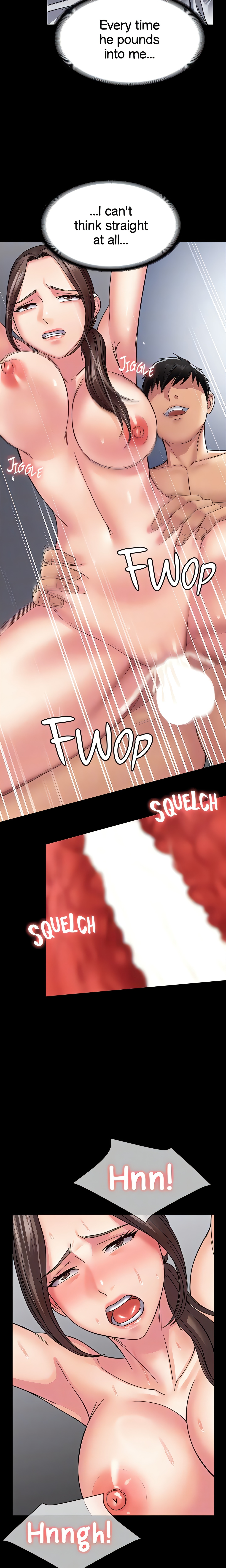 Succubus System (Official) chapter 42 page 15