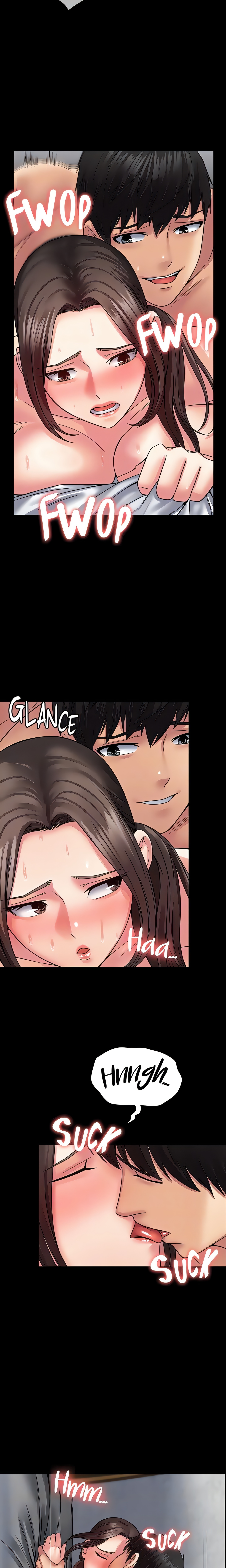 Succubus System (Official) chapter 42 page 16