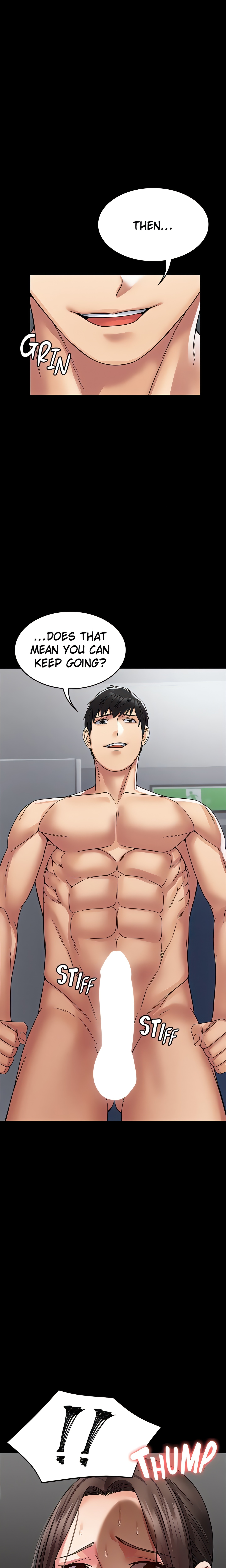 Succubus System (Official) chapter 43 page 1