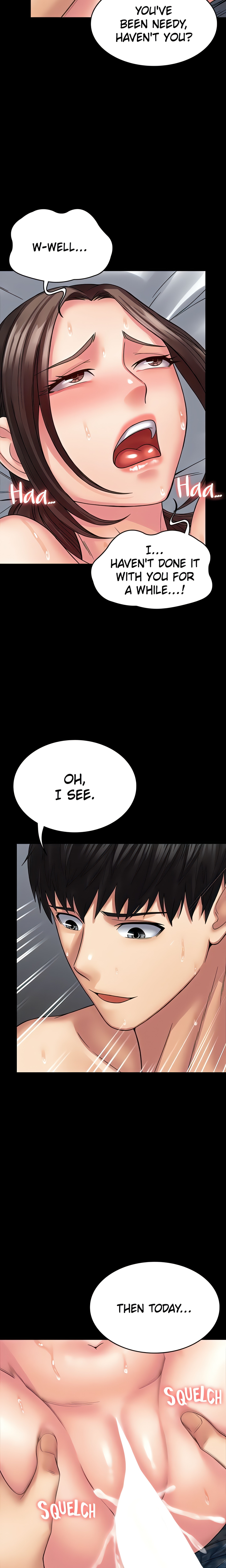 Succubus System (Official) chapter 43 page 4