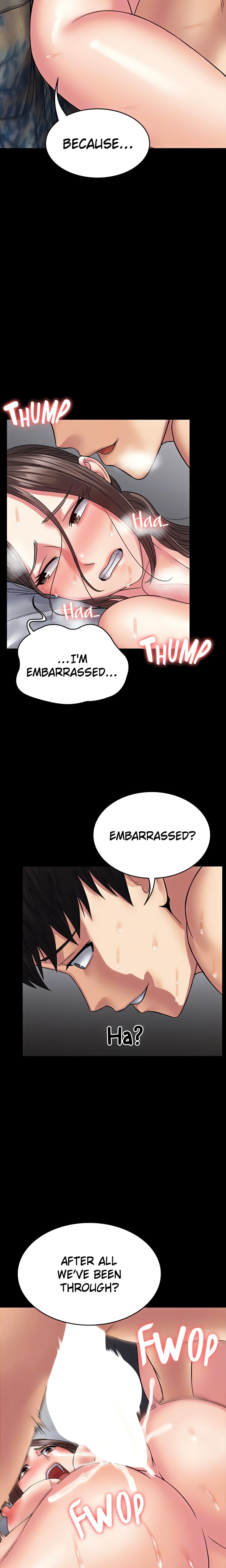 Succubus System (Official) chapter 43 page 7