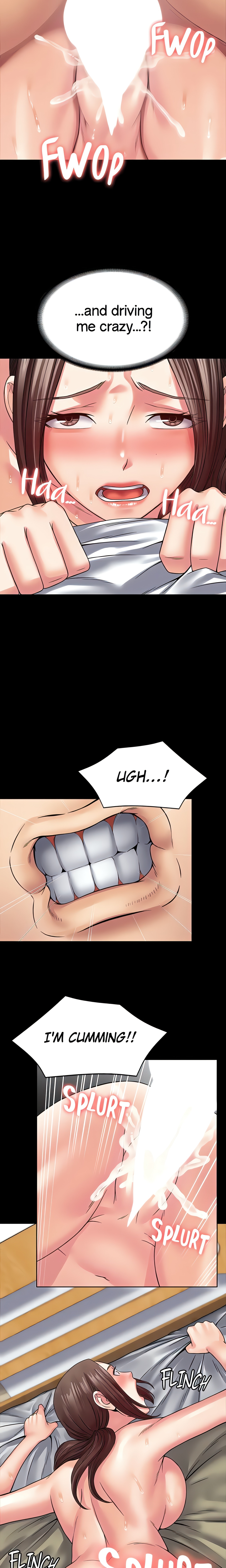 Succubus System (Official) chapter 43 page 11