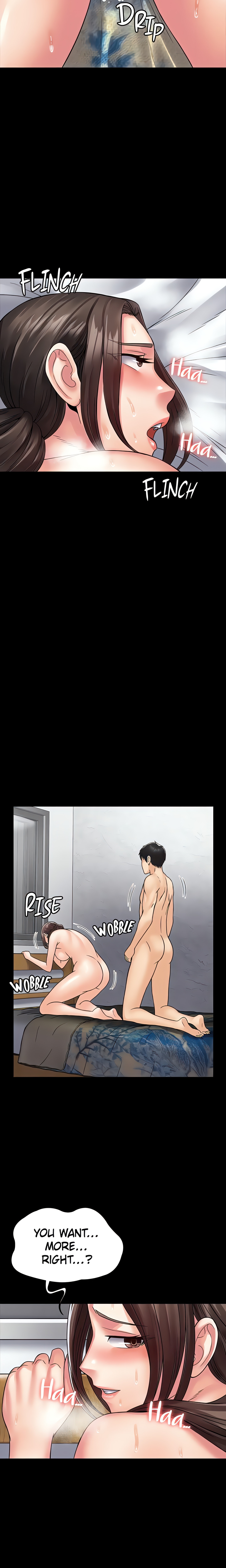 Succubus System (Official) chapter 43 page 13