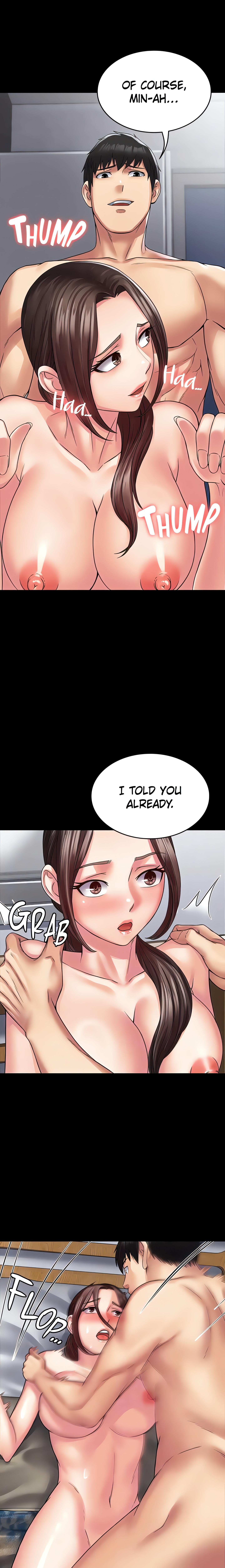 Succubus System (Official) chapter 43 page 14