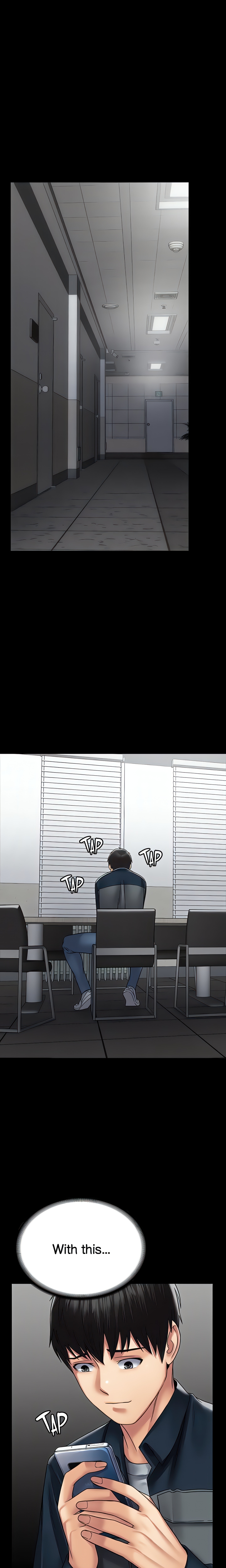 Succubus System (Official) chapter 44 page 1
