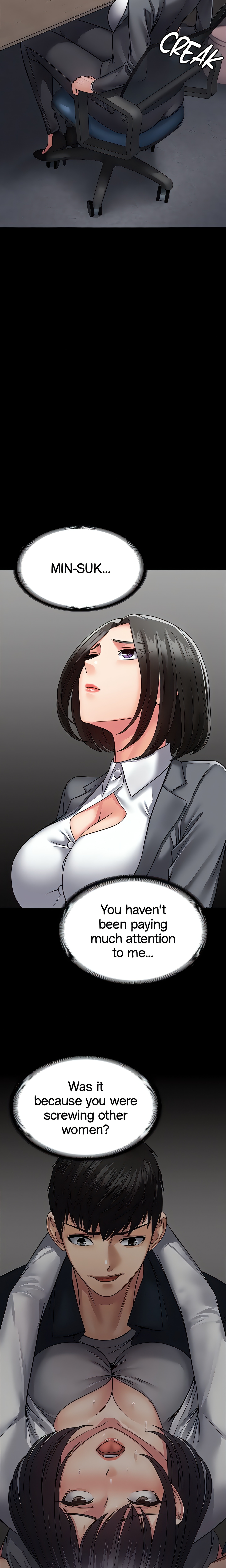 Succubus System (Official) chapter 44 page 4