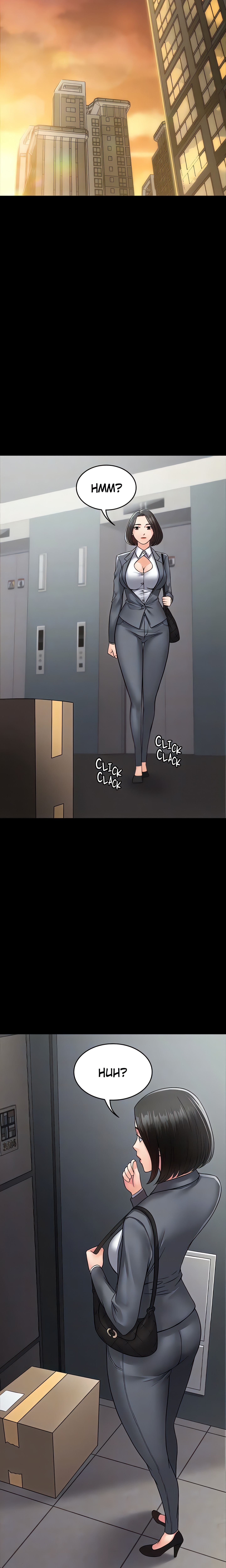 Succubus System (Official) chapter 44 page 6