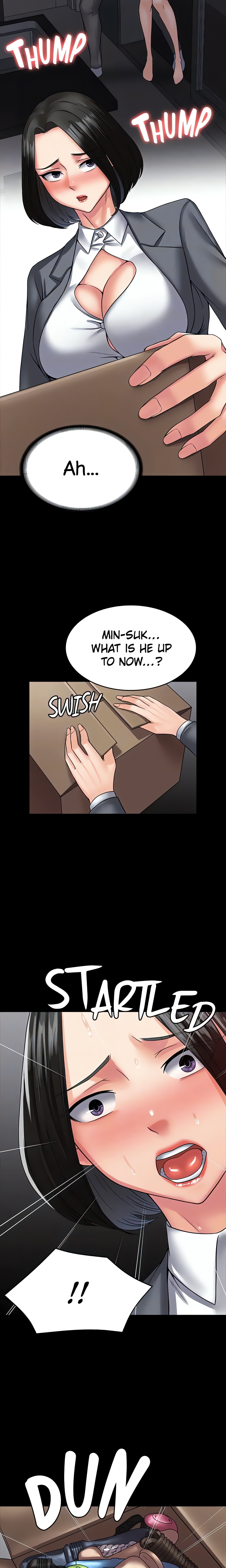 Succubus System (Official) chapter 44 page 9