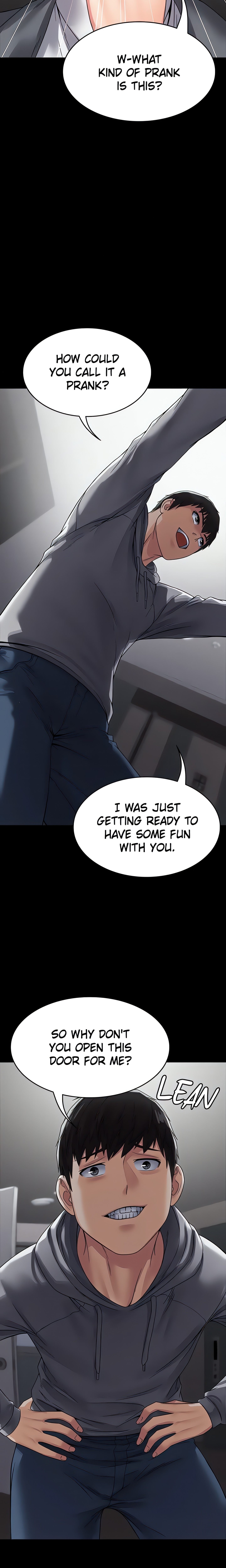Succubus System (Official) chapter 44 page 13