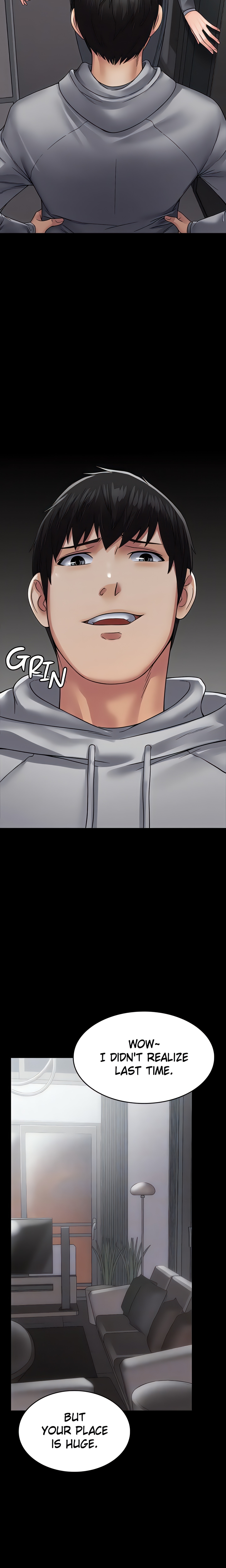 Succubus System (Official) chapter 44 page 15