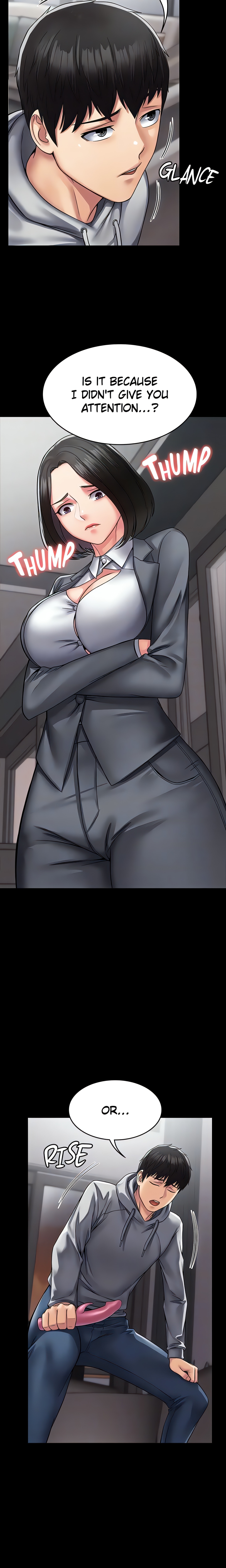Succubus System (Official) chapter 44 page 18