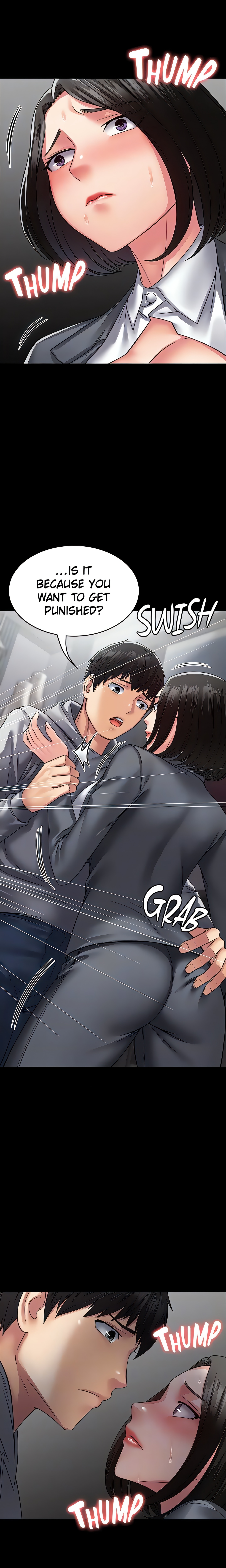 Succubus System (Official) chapter 44 page 19