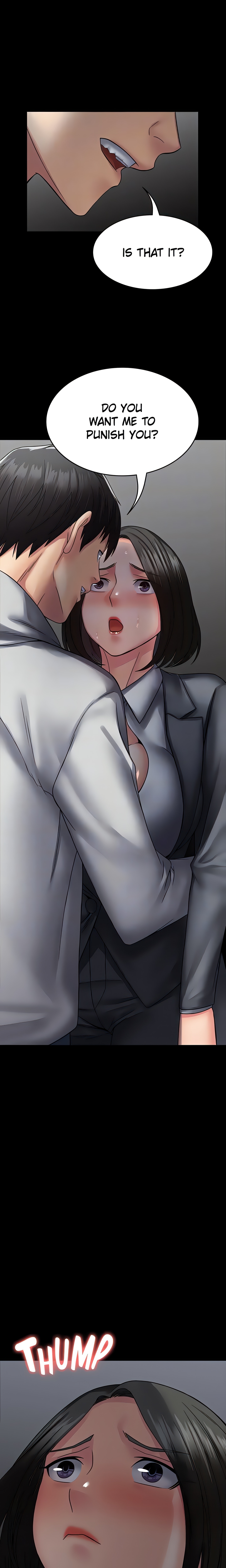 Succubus System (Official) chapter 44 page 20