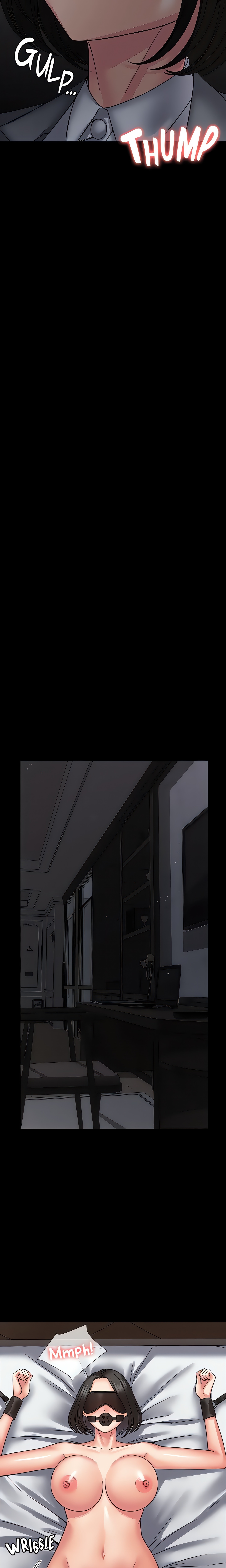 Succubus System (Official) chapter 44 page 21