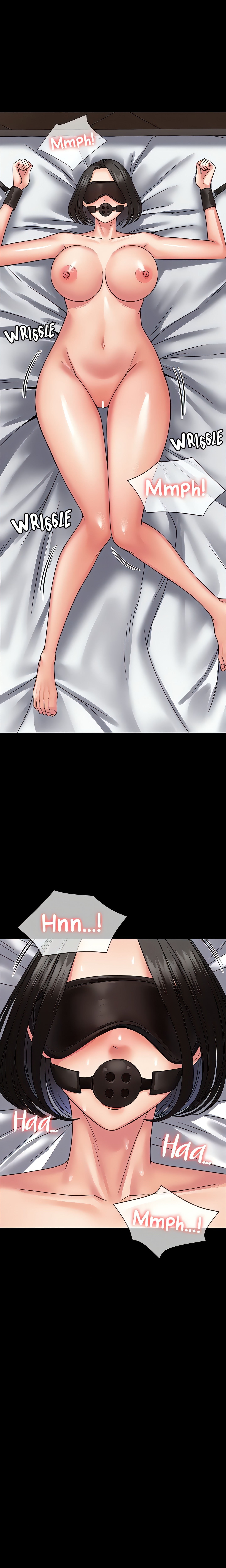 Succubus System (Official) chapter 45 page 1