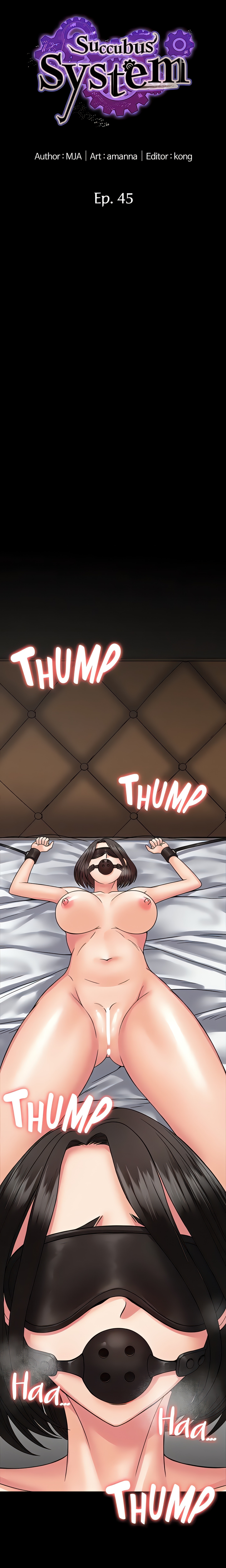 Succubus System (Official) chapter 45 page 2