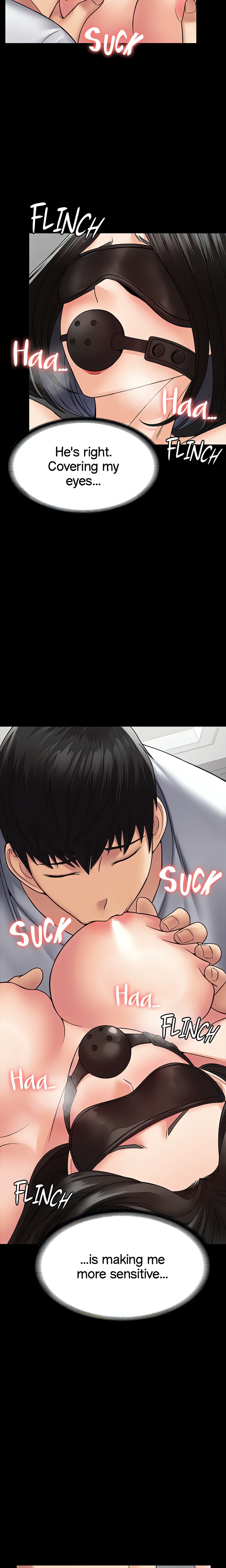 Succubus System (Official) chapter 45 page 4