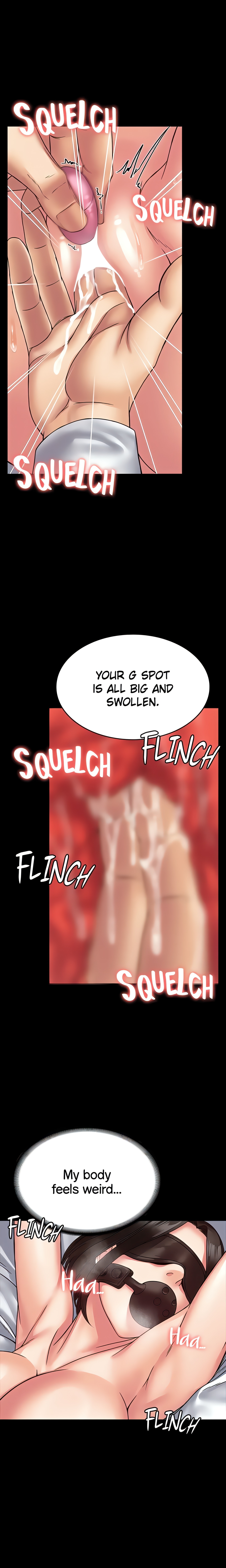 Succubus System (Official) chapter 45 page 14