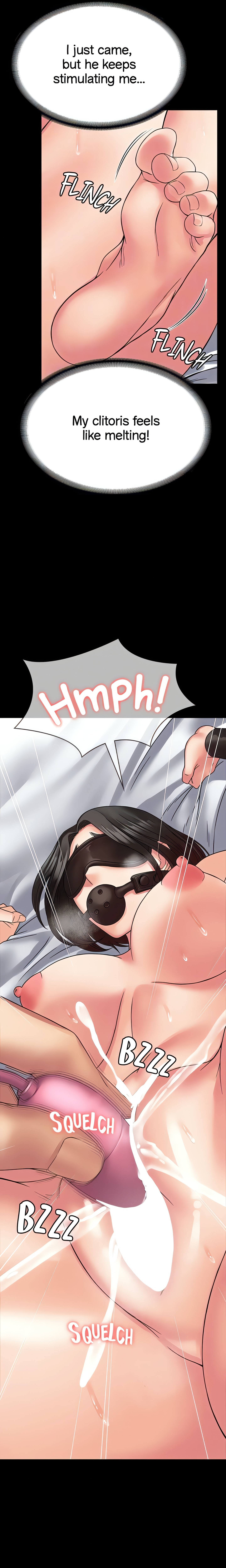 Succubus System (Official) chapter 45 page 19