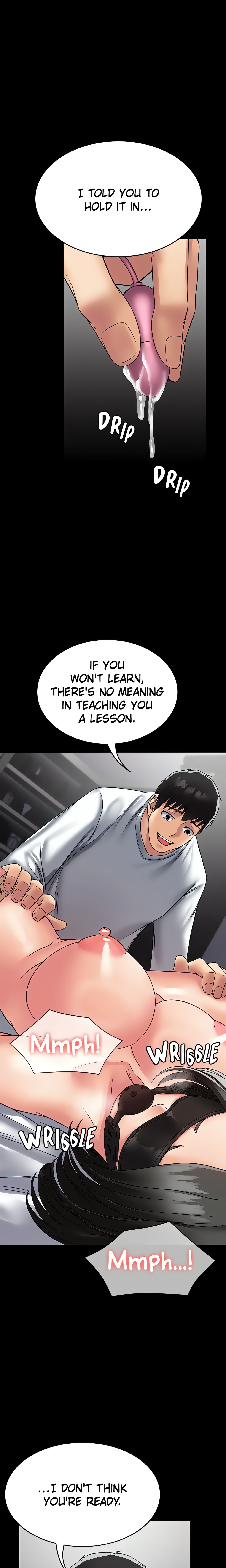 Succubus System (Official) chapter 45 page 20