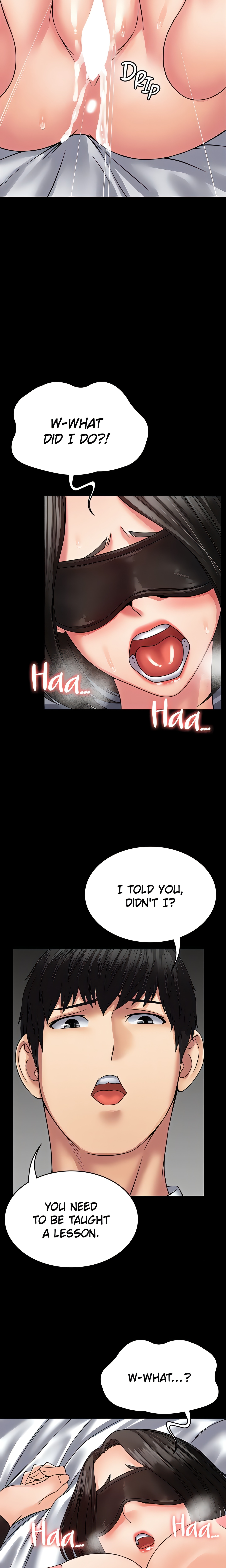 Succubus System (Official) chapter 45 page 22
