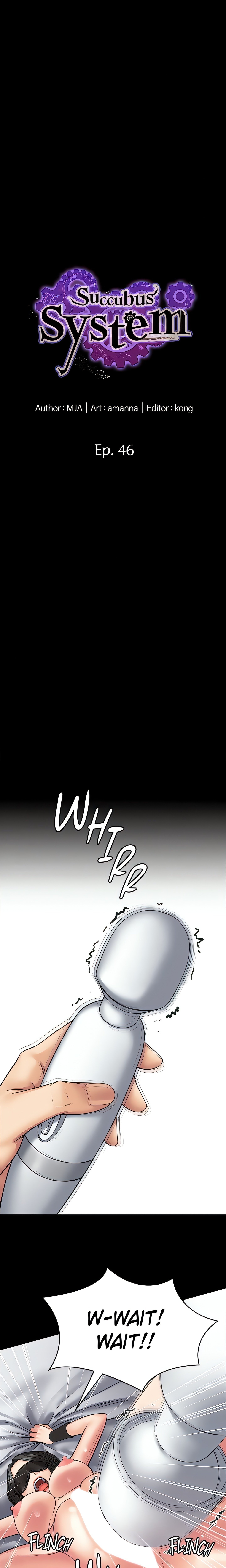 Succubus System (Official) chapter 46 page 2