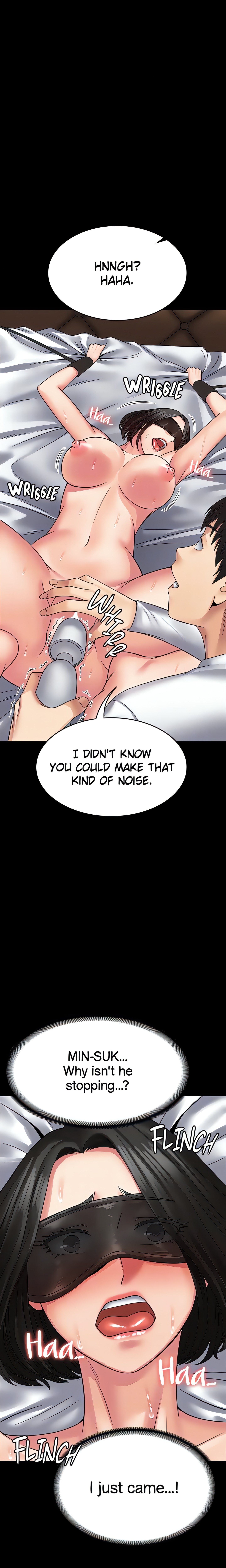 Succubus System (Official) chapter 46 page 8