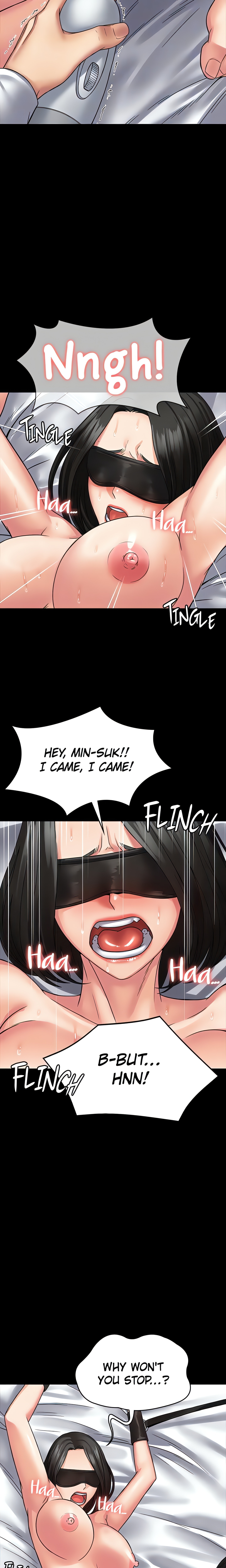 Succubus System (Official) chapter 46 page 10