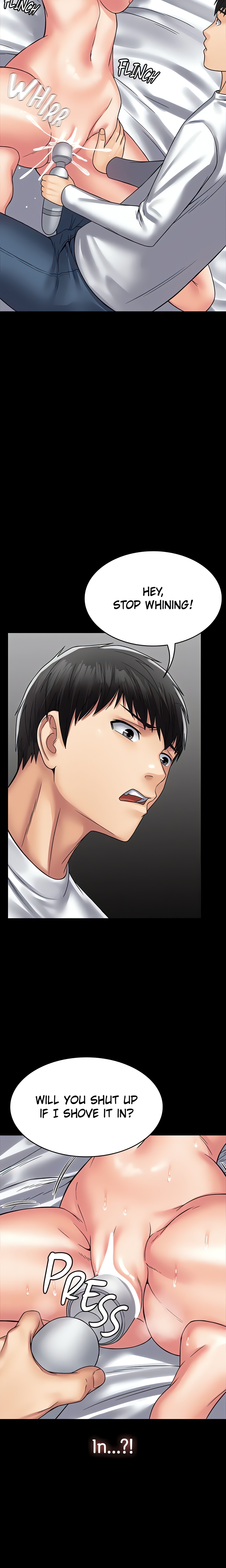 Succubus System (Official) chapter 46 page 11