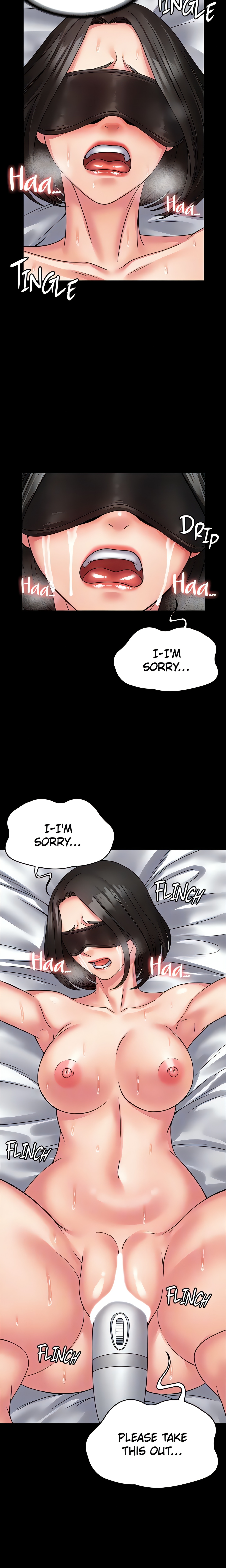 Succubus System (Official) chapter 46 page 16