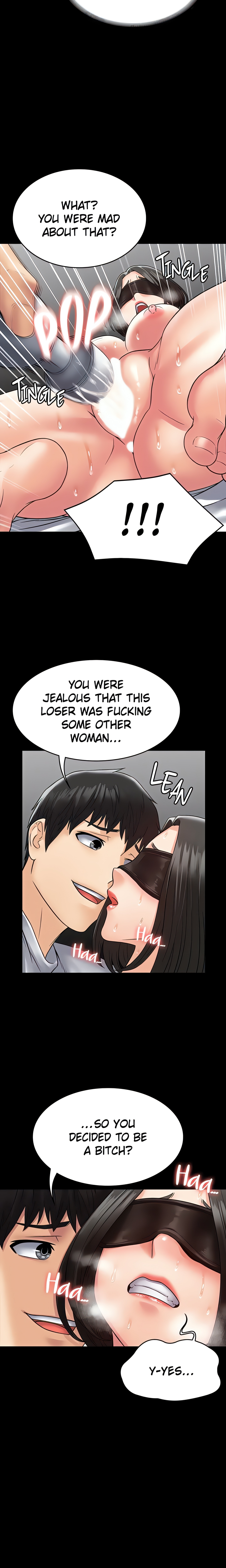 Succubus System (Official) chapter 46 page 20