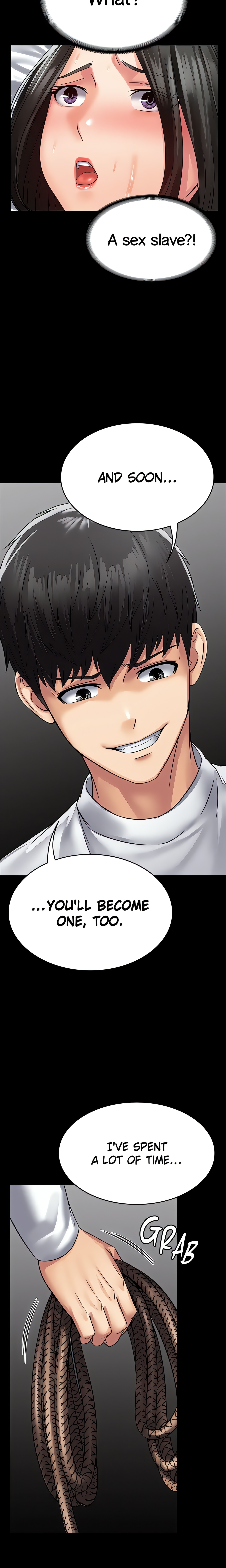 Succubus System (Official) chapter 46 page 22