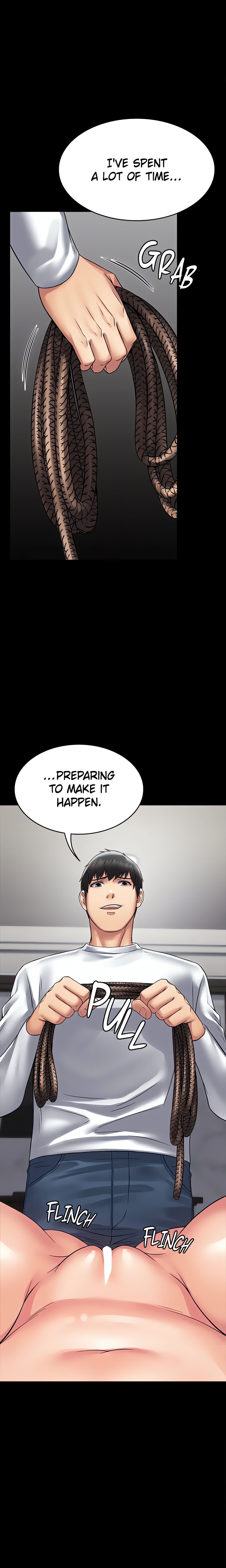 Succubus System (Official) chapter 47 page 1