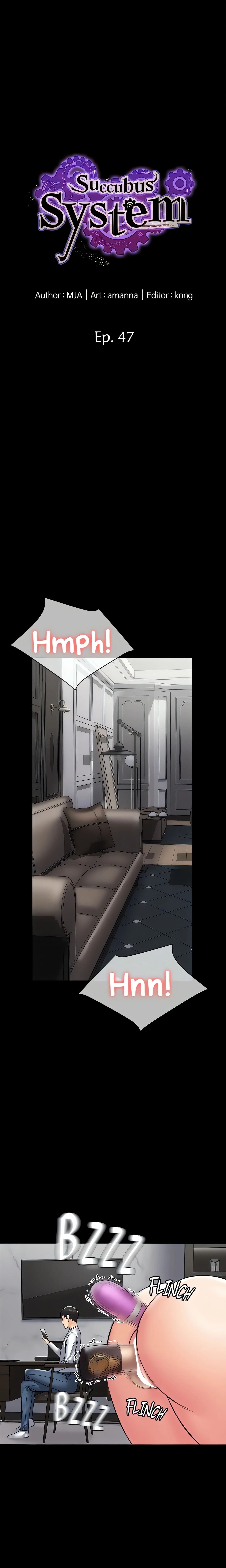 Succubus System (Official) chapter 47 page 2