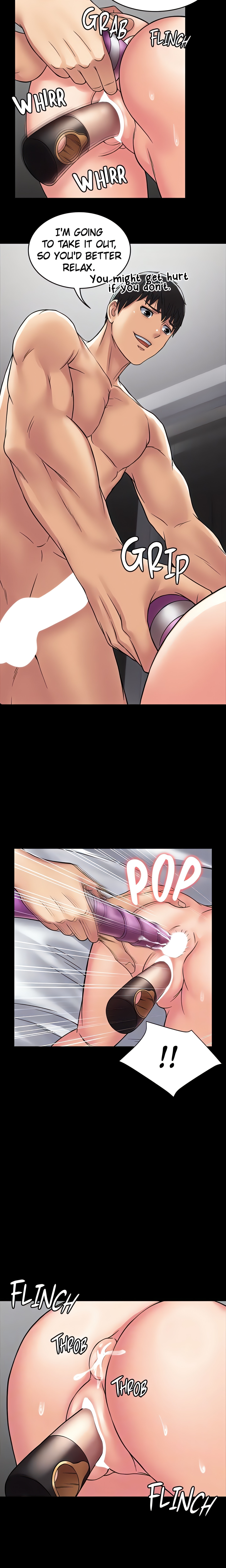 Succubus System (Official) chapter 47 page 5