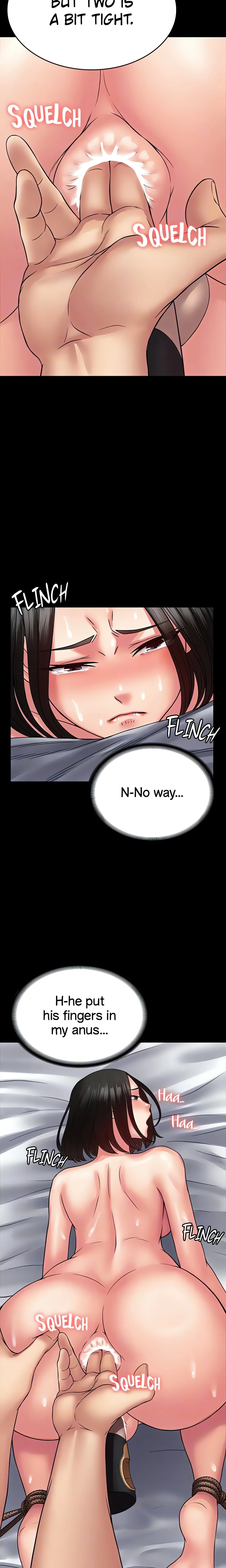 Succubus System (Official) chapter 47 page 8