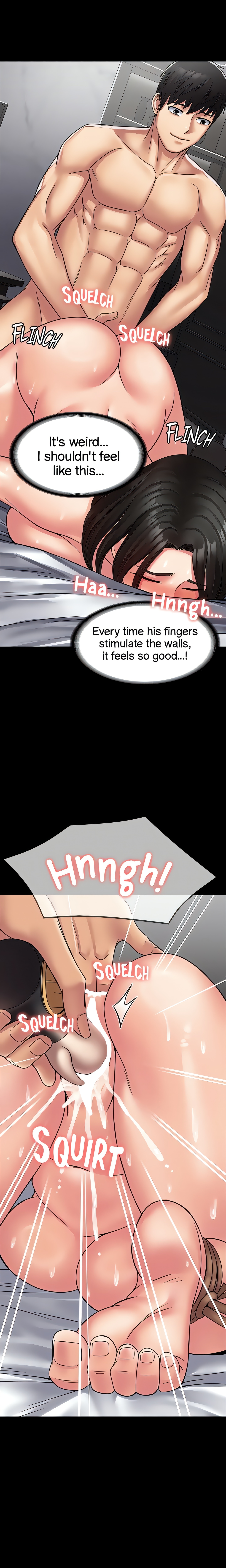 Succubus System (Official) chapter 47 page 10
