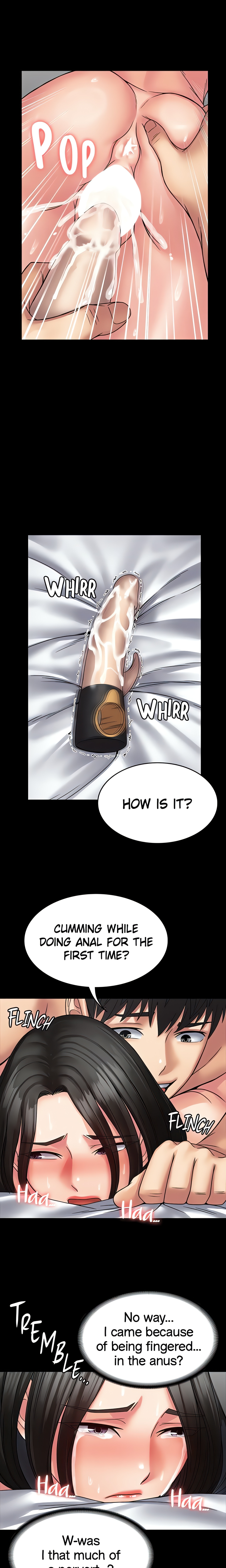 Succubus System (Official) chapter 47 page 11