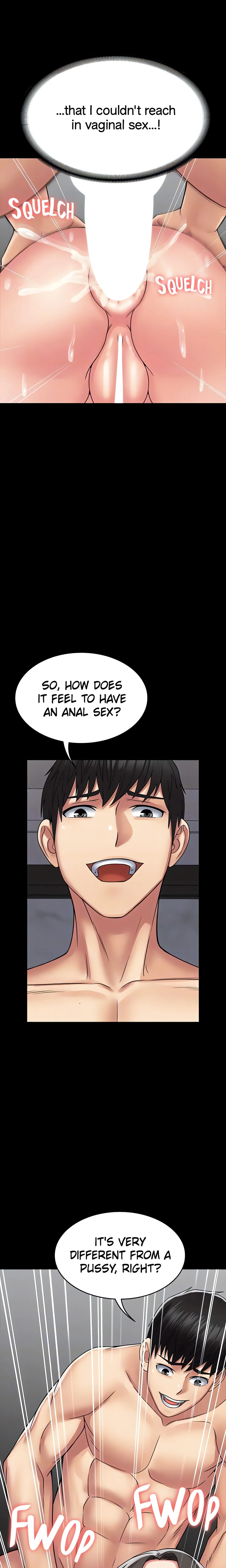 Succubus System (Official) chapter 47 page 15