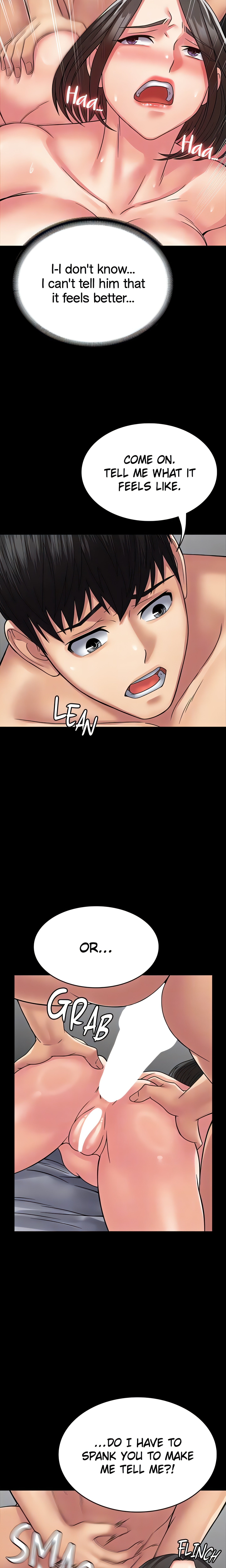 Succubus System (Official) chapter 47 page 16