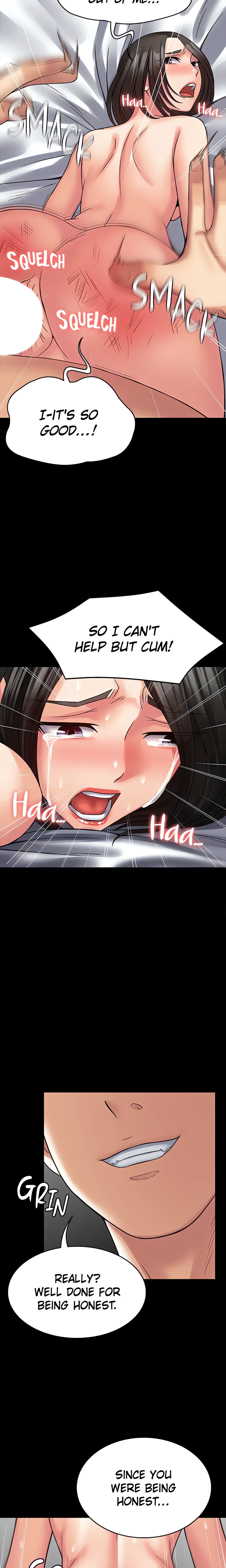 Succubus System (Official) chapter 47 page 20