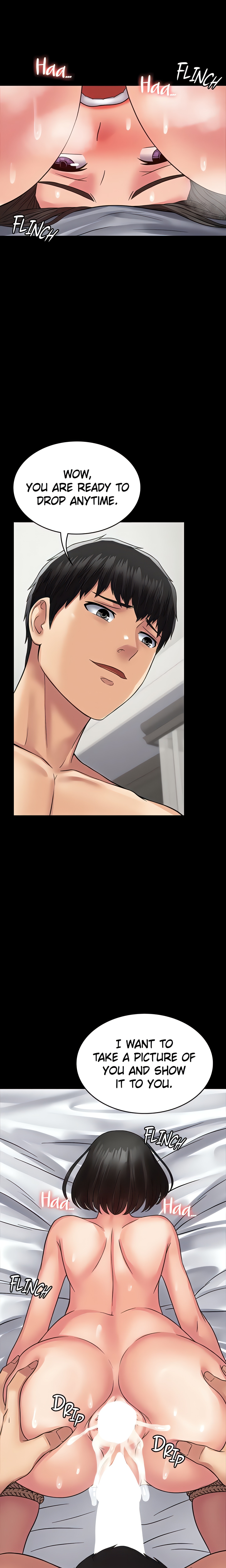 Succubus System (Official) chapter 47 page 22