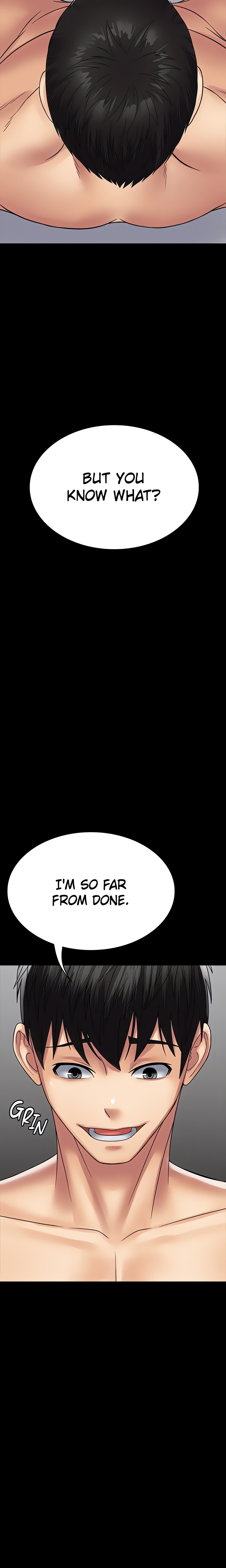 Succubus System (Official) chapter 47 page 23