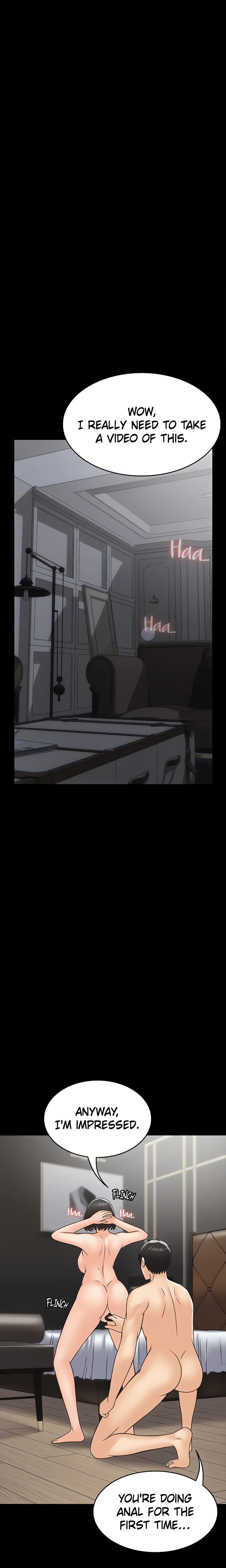 Succubus System (Official) chapter 47 page 24