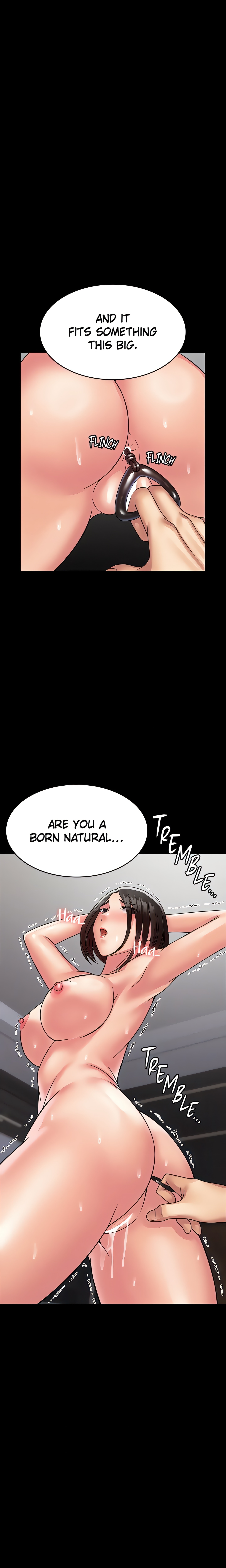 Succubus System (Official) chapter 47 page 25
