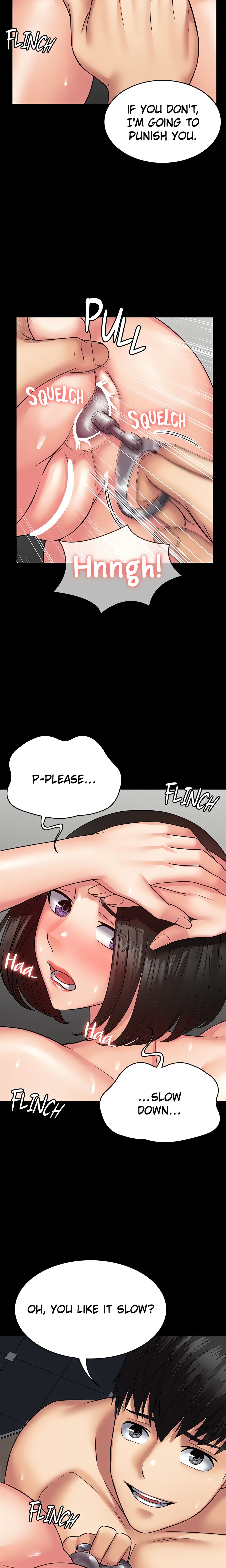 Succubus System (Official) chapter 48 page 3