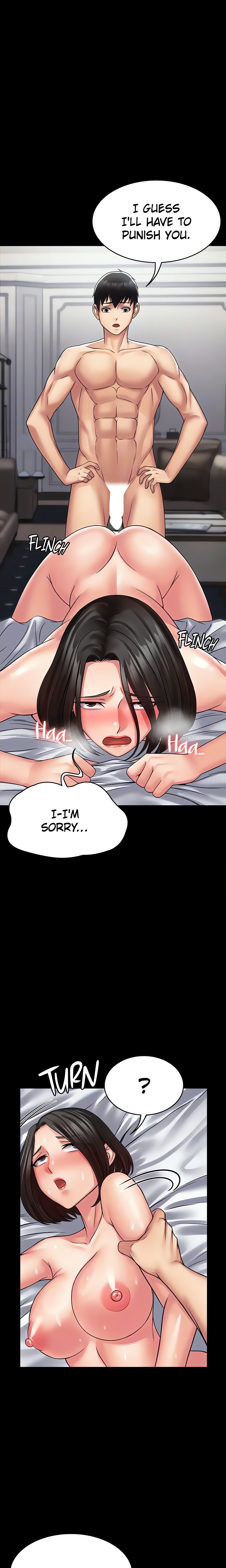 Succubus System (Official) chapter 48 page 8